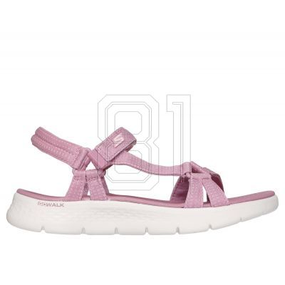 4. Skechers Go Walk Flex Sandale – Sublime W 141451-MVE