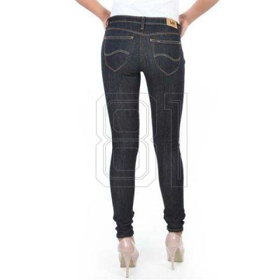 7. Lee Toxey Rinse Deluxe W Hose L527SV45