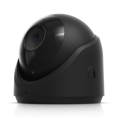 13. Ubiquiti UniFi G6 Turret Black (UVC-G6-Turret-B) Kamera, 8 MP, 3840 x 2160 (16:9), IP66, IK04, 12,5 W