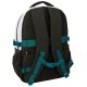 3. Real Madrid Sport-Schulrucksack mit Laptopfach 612654601