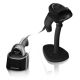 Datalogic Gryphon I GD4520 Handheld-Barcodeleser 1D/2D Laser Schwarz