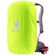17. Deuter Race 16 Wanderrucksack, Kirsche/Masala