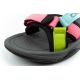 6. CMP Schuhe Kindersandalen Jugend Hamal Hiking leicht bequem mehrfarbig