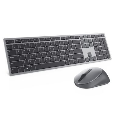 7. Dell KM7321W RF-Funktastatur