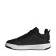 5. Adidas Tensaur Sport 3.0 K Kinderschuhe Schwarz und Weiß JQ1860