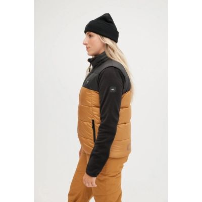 3. O'Neill Damenweste O'Riginals Puffer gesteppt leicht bequem