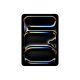 Apple iPad Pro 11'' (M5) Wi-Fi + Cellular 5G 512 GB Standard Glas Space Schwarz