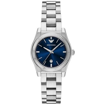 Emporio Armani Federica AR11717 Herrenuhr + Box