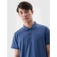 2. Herren-Poloshirt Regular 4F 4FWMM00TPTSM367-32S