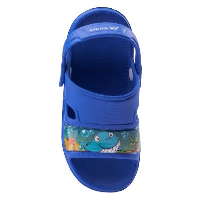 5. Martes Fino Kids Jr Sandalen 92800077380