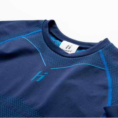 12. Huari Term Bluse Junior Jr 92800451092