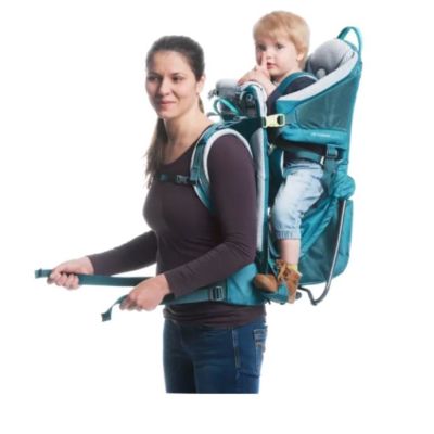19. Deuter Kid Comfort Active SL Denim Reisetasche