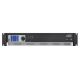 Audac AUDAC SMA350 WaveDynamics Dual-Kanal-Drucker, 2 x 350 W