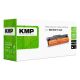4. KMP B-T116 Tonerkartusche, 1 Stück, Ersatz, Schwarz