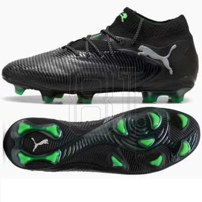 Puma FUTURE 8 Ultimate FG 108138-02 Schuhe