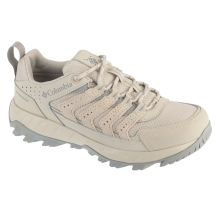 Columbia Strata Trail Low WP 2078551083 Grau 37,5