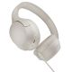 2. QCY H2 Pro ENC Bluetooth 5.3 Over-Ear-Kopfhörer – Weiß
