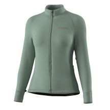 Biemme Korb Langarm BELVEDERE LDS Salbei L