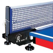 Giant Dragon Tischtennisnetz mit Schraube 9819 N ITTF HS-TNK-000008762