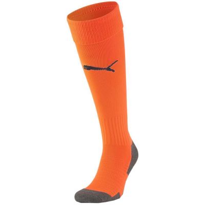 3. Puma Team Liga Socken Core 703441 45
