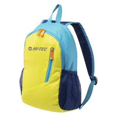 3. Hi-Tec Simply 8 Rucksack 92800603147