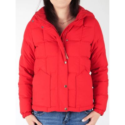 5. Levi's Heritage Daunen-Pufferjacke 18969-0000