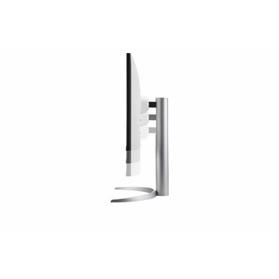 9. LG 27UQ850V-W Computermonitor, 68,6 cm (27 Zoll), 3840 x 2160 Pixel, 4K Ultra HD LCD, Weiß