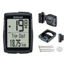 Sigma BC 14.0 WL STS Zähler
