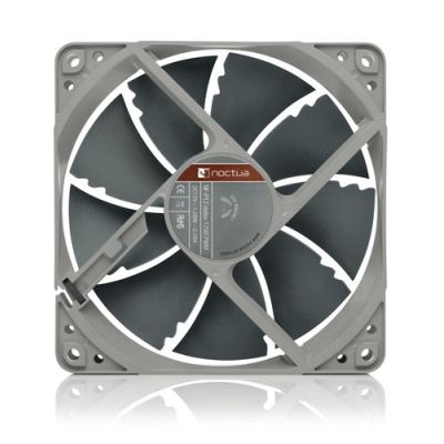 3. NOCTUA redux 120-mm-Lüfter NF-P12 REDUX-1700PWM