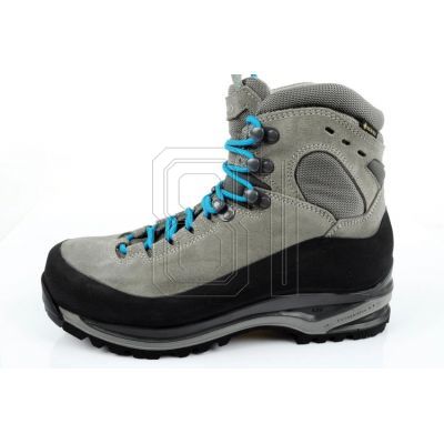 8. Aku Superalp GTX W 594241 Schuhe
