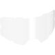 LEATT Lens Vizion 2.5/3.5 MTB Einheitsgröße Fahrradbrillenglas