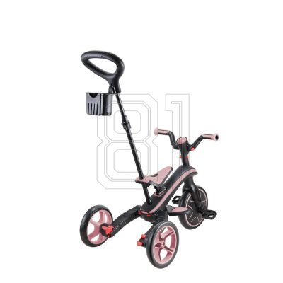 7. Globber Explorer Trike Foldable 4in1 Jr 732-210 bike