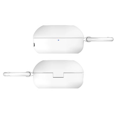8. TWS 3mk FlowBuds 6.0 Kabellose Kopfhörer – Weiß