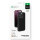 5. AmazingThing Titan Max Case mit 600D Aramidfasern für iPhone 16 Pro Max - Schwarz