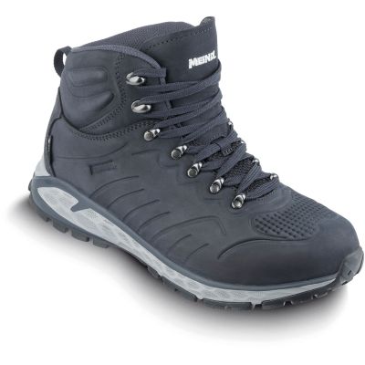 Damen-Trekkingstiefel MEINDL Korfu Walker Lady Mid