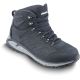 Damen-Trekkingstiefel MEINDL Korfu Walker Lady Mid