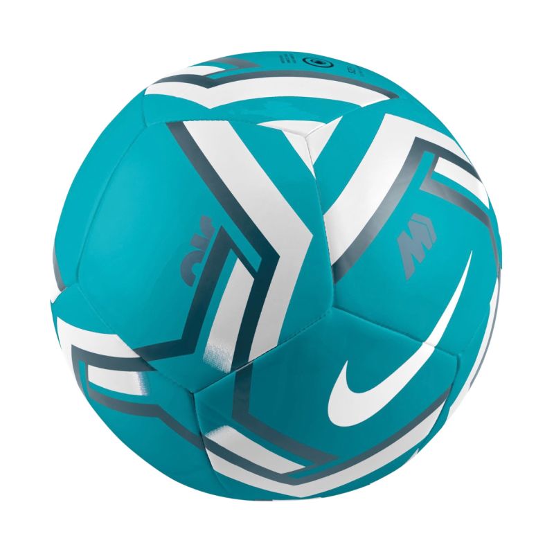 Nike Mercurial Fade Fußball blau-weiß HV6330 102