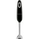 25. Smeg HBF11BLEU Stabmixer 700W Schwarz