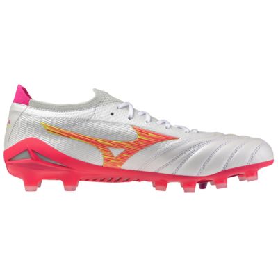 2. Mizuno Morelia Neo IV Beta Elite Japan FG Schuhe P1GA264064