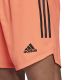 4. Herrenshorts adidas Condivo 20 Short korallenrot FI4574
