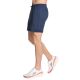 2. Skechers Weekend 7 Short SH174-NVY Marineblau L