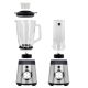 17. ELDOM BK7S STALO 1000W 2 L MIXER, 22.000 U/min, EISZERDRÜCKER, BPA-FREI