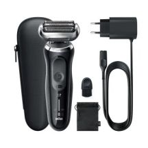 Braun Series 7 71-N1000s Folienrasierer Schwarz