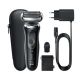 Braun Series 7 71-N1000s Folienrasierer Schwarz