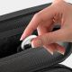 7. AmazingThing PlayShield EDC-Schutzhülle für Nintendo Switch 2, Schwarz