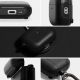 4. Ringke Onyx Magnetische MagSafe-Hülle für AirPods Pro 3 – Schwarz
