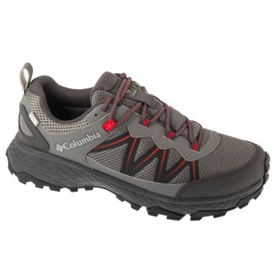 Columbia Peakfreak Rush Outdry 2108291024 Grau 41