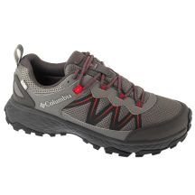 Columbia Peakfreak Rush Outdry 2108291024 Grau 41