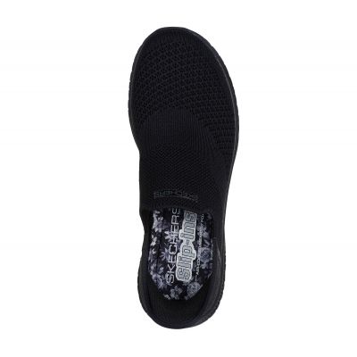 4. Skechers Slip-In-Schuhe: Virtue - Sleek W 104425 BBK