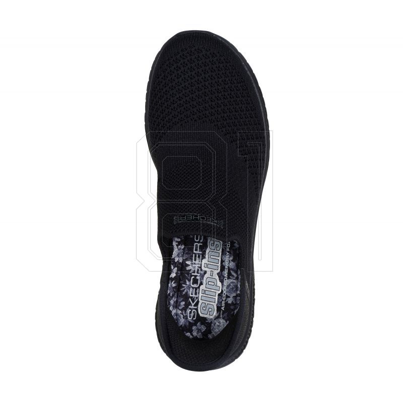 4. Skechers Slip-In-Schuhe: Virtue - Sleek W 104425 BBK